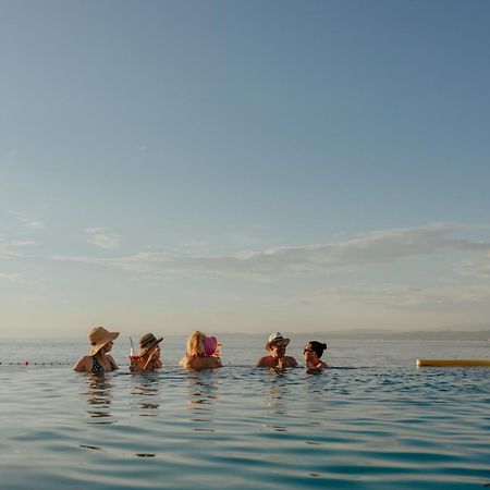 Floramare Health Resort إيزولا المظهر الخارجي الصورة