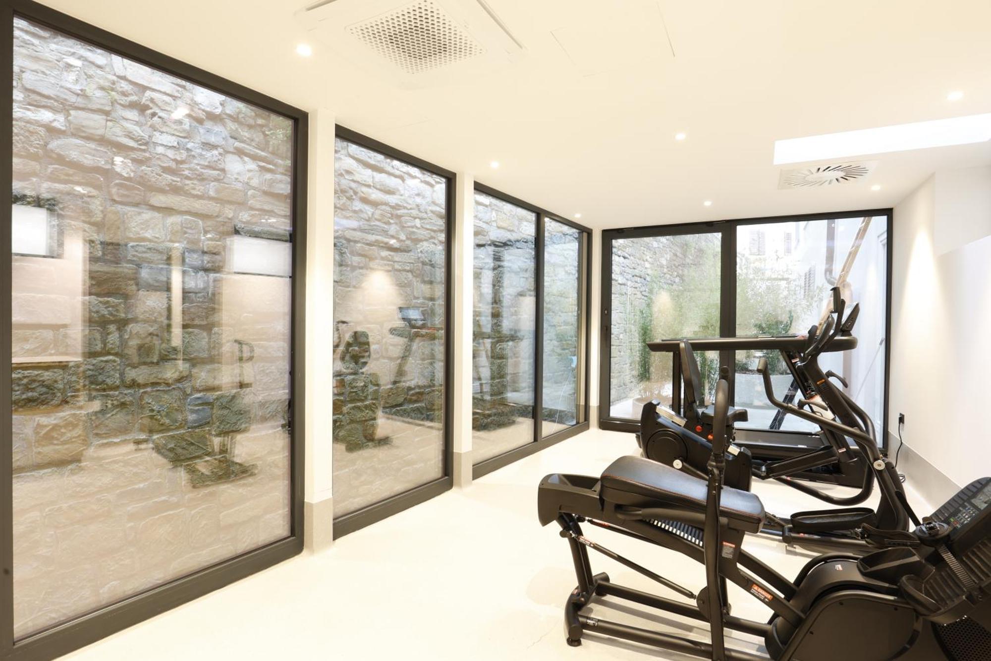Floramare Health Resort إيزولا المظهر الخارجي الصورة